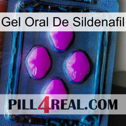 Sildenafil Oral Gel 04